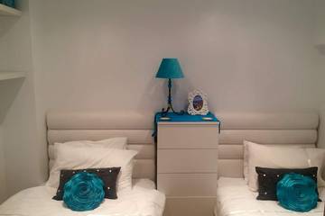 Apartment for 4 People in Vale do Lobo, Almancil, Photo 3