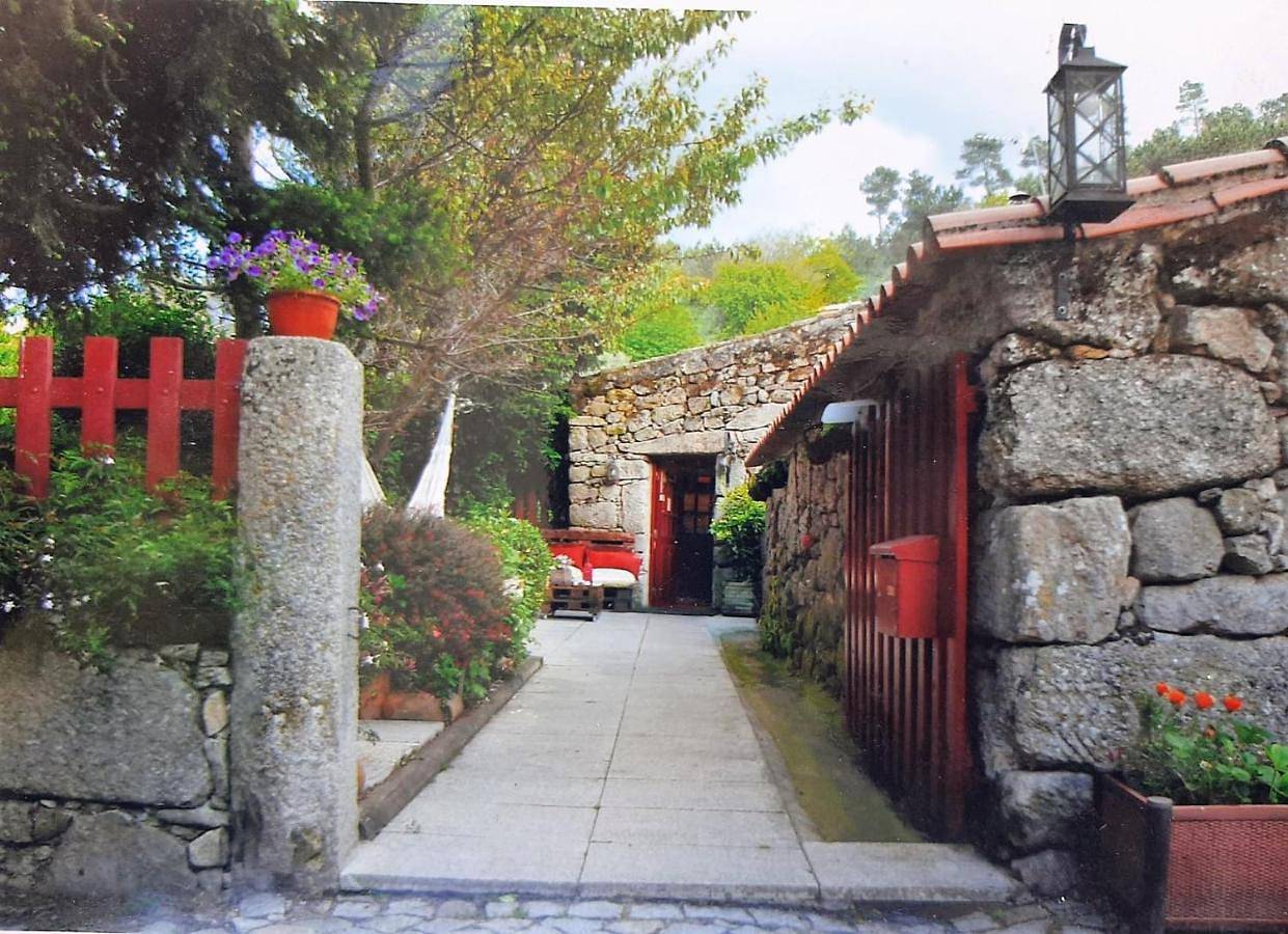 Casas Da Ribeira - Serra da Estrela in U. F. Seia, São Romão e Lapa dos Dinheiros, Seia
