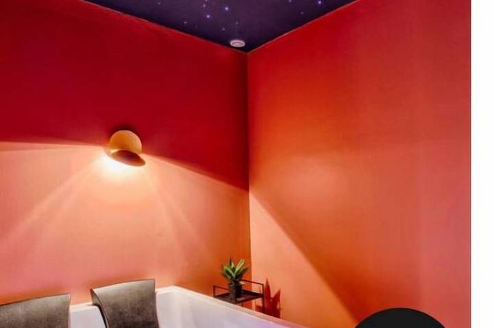 Casa amour -- Balneo, gemütlich & Entspannung in Caen, Caen und Umgebung