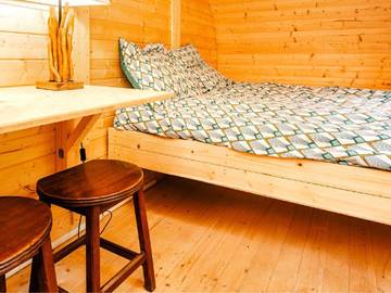 Camping pour 2 Personnes dans Huelgoat, Finistère, Photo 4
