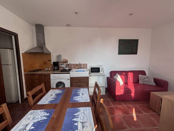 Gîte pour 3 personnes, avec Terrasse dans Essonne - 4