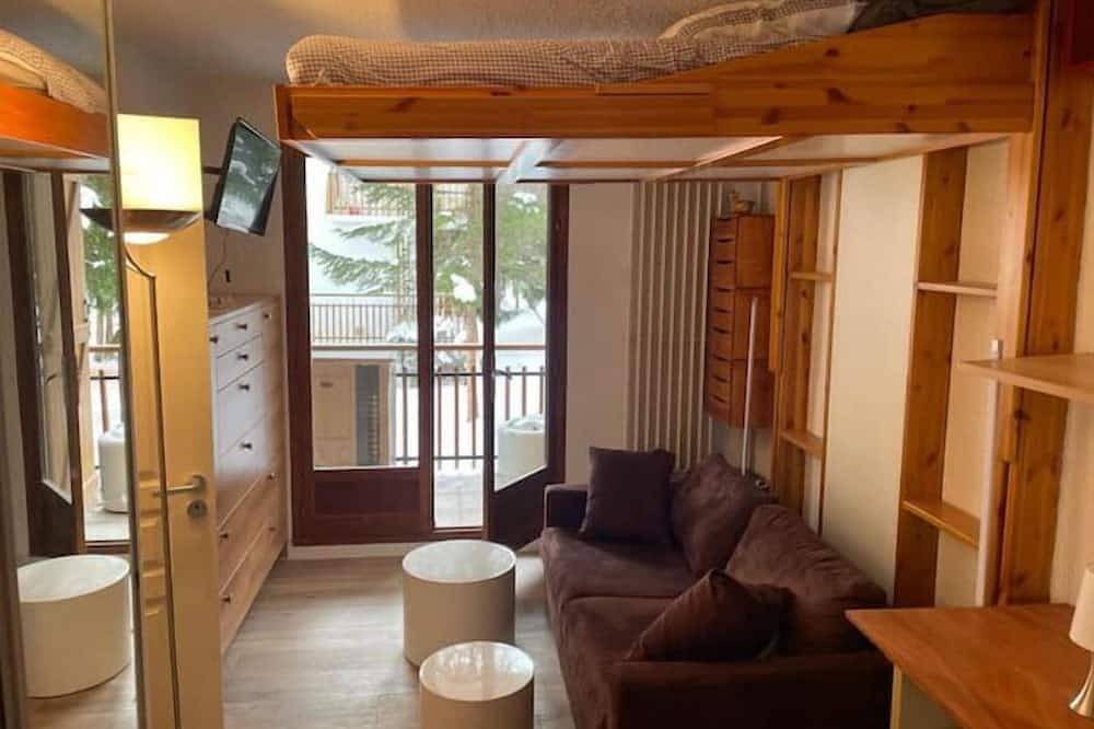 Apartamento entero, Appartement Auron : Wifi et box - Grand Espace Vert . A Deux pas du Centre in Auron, Saint-Étienne-de-Tinée
