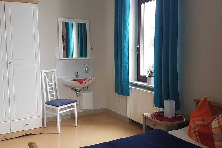 Ferienhaus für 4 Personen, mit Garten in Teterow - 3