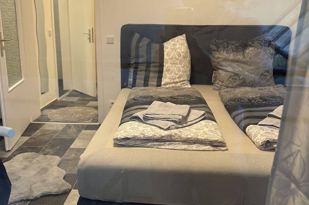 Appartement entier, Mbluxux Apartments 3 in Krefeld, Bas-Rhin