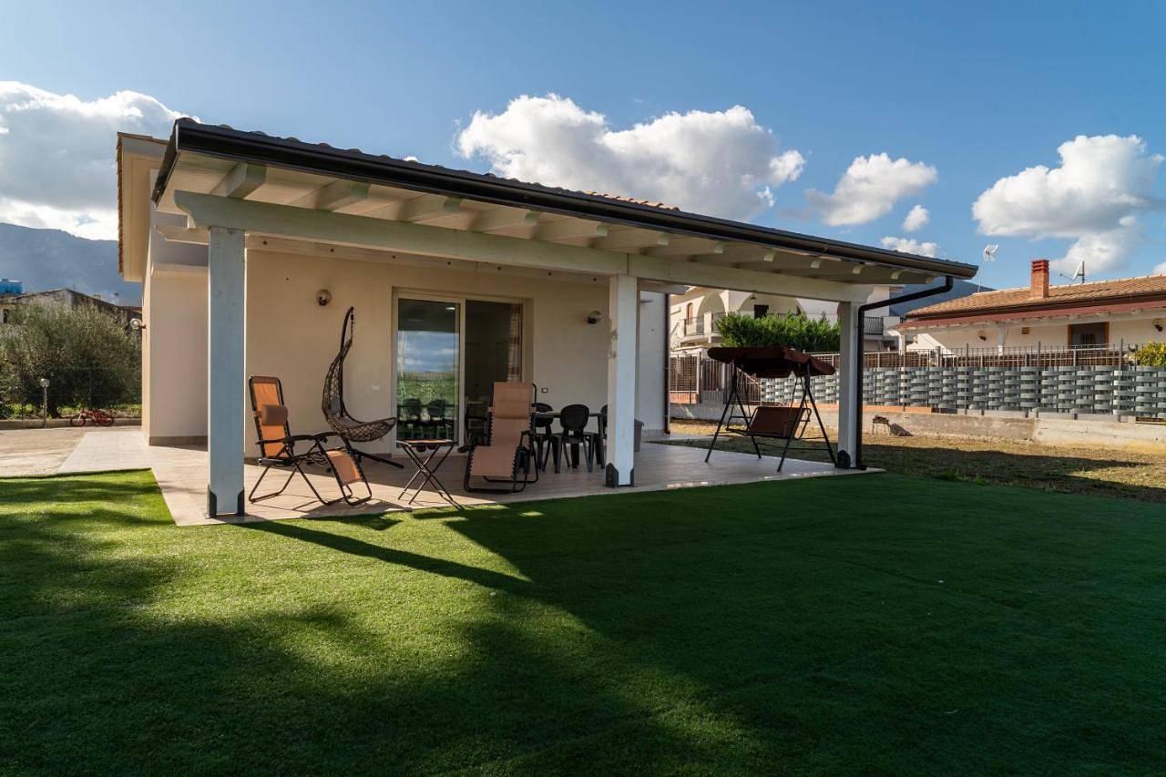 Two-Bedroom Villa in San Nicola l'Arena, Trabia