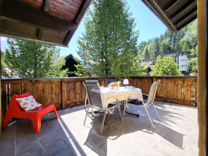 Ganze Ferienwohnung, 2-Raum-Wohnung für 2 bis 4 Pers., Top 2 in Zell am See (Stadt), Zell am See