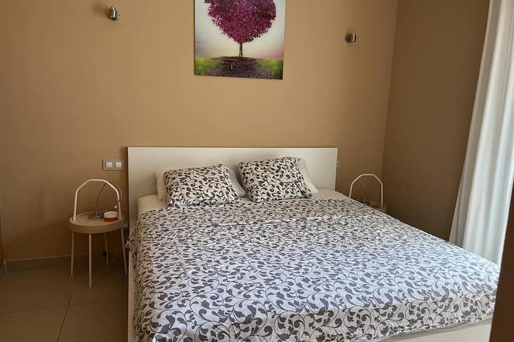 Villa with garden and private pool in a quiet family residential area, air conditioning and wlan - Free Wifi in Puigderros, Llucmajor