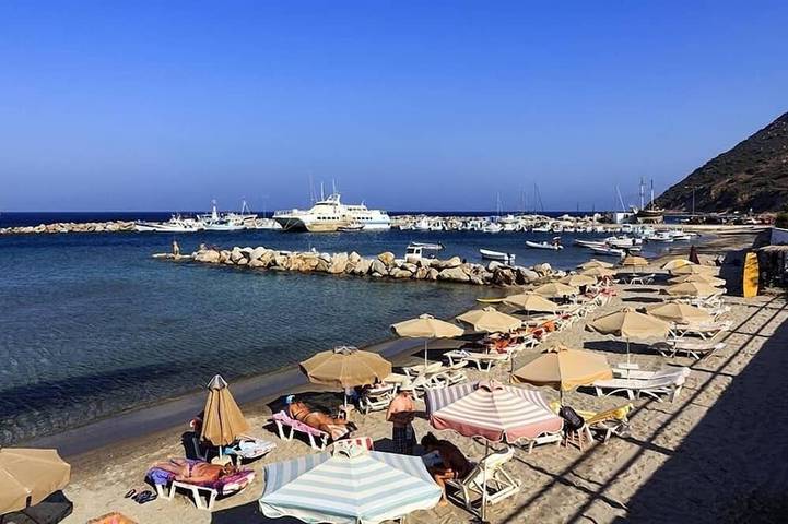 Ferienhaus für 6 Personen