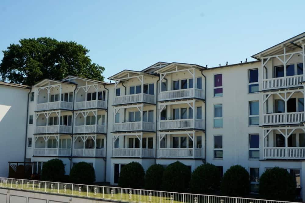 Ferienwohnung in Rügen für 4 Personen in Rügen