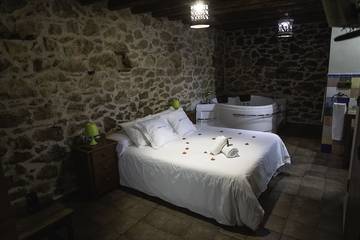 Cabaña para 2 Personas en Villar de Canes, Provincia de Castellón, Foto 2