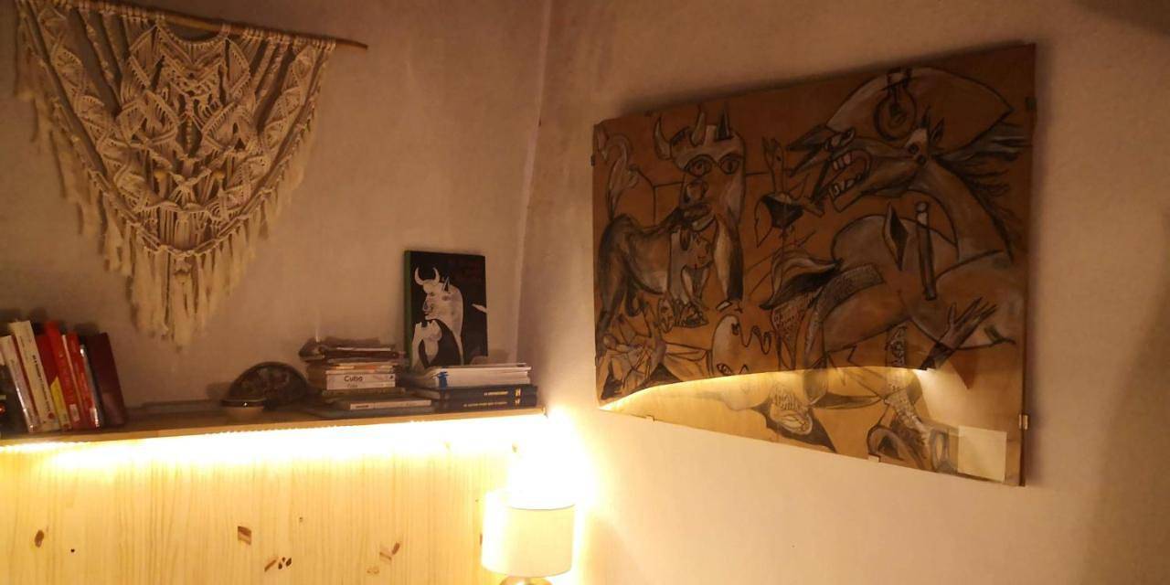Double Room with Private Bathroom in Castanet (Aveyron), Aveyron