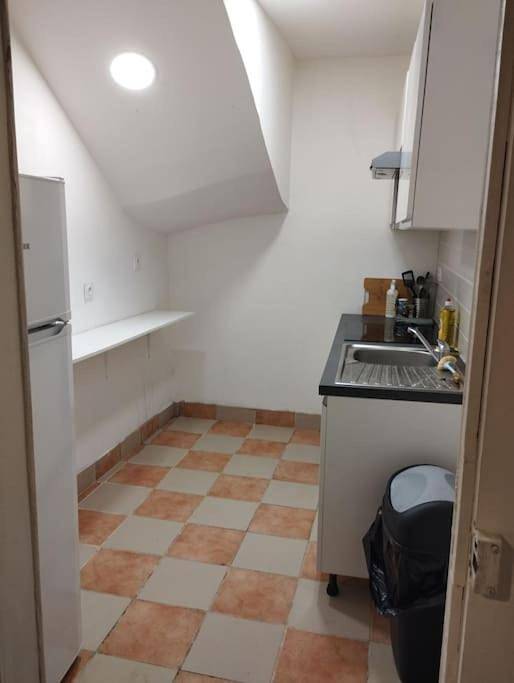 Gîte pour 2 personnes à Chabanais - 3