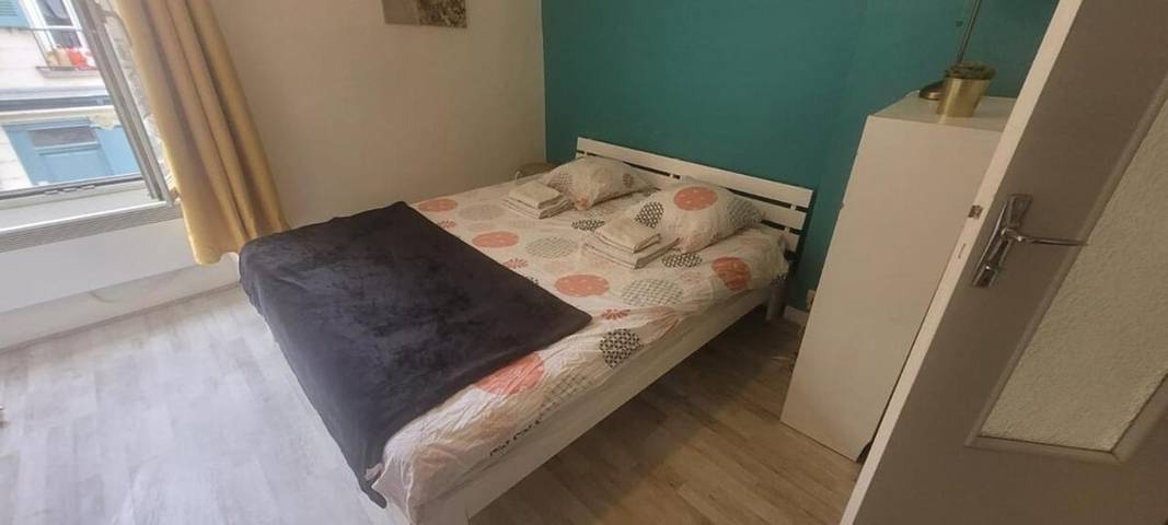 Gîte pour 2 personnes dans Château de Fontainebleau - 3