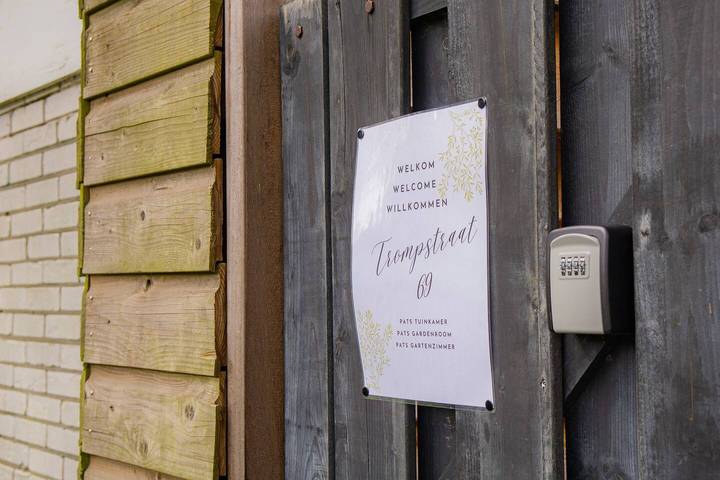 Ferienhaus für 2 Personen in Alkmaar - 4