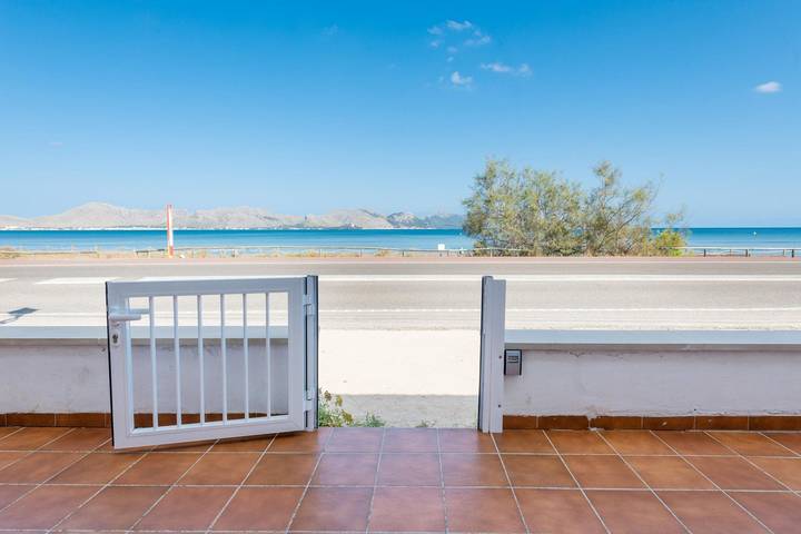 Ferienhaus für 5 Personen in Alcúdia