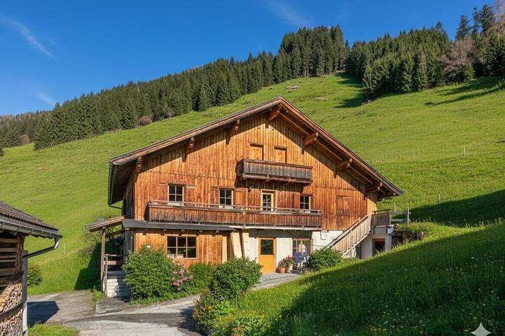 Ferienhaus für 10 Personen, mit Balkon, mit Haustier