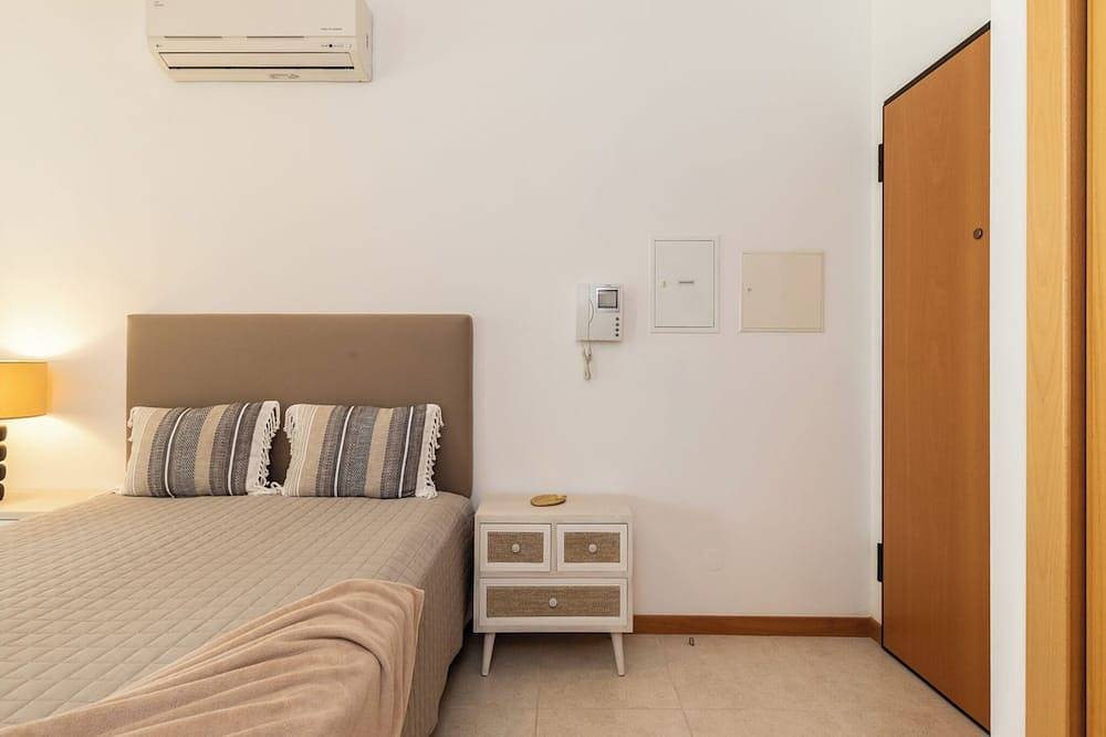 Apartamento inteiro, Daucus Studio, Olhos de Água, Algarve in Aldeia das Açoteias, Albufeira