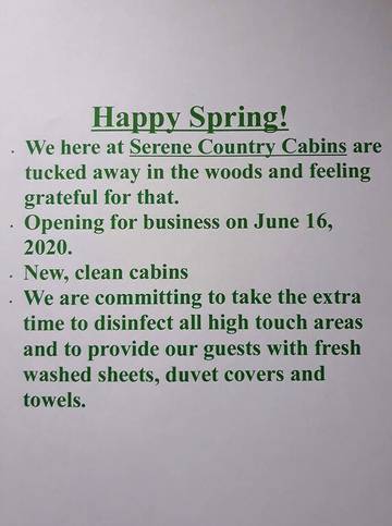 Vacation Apartment for 4 Guests in Vermont, USA, Picture 1