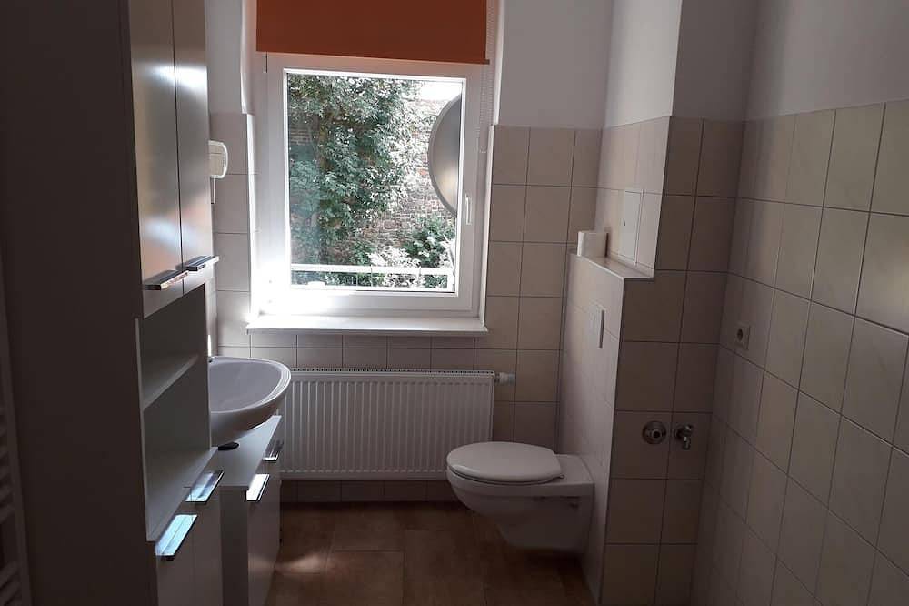 Ganze Wohnung, Specht Ferienwohnung 1 Tangermünde in Tangermünde, Altmark