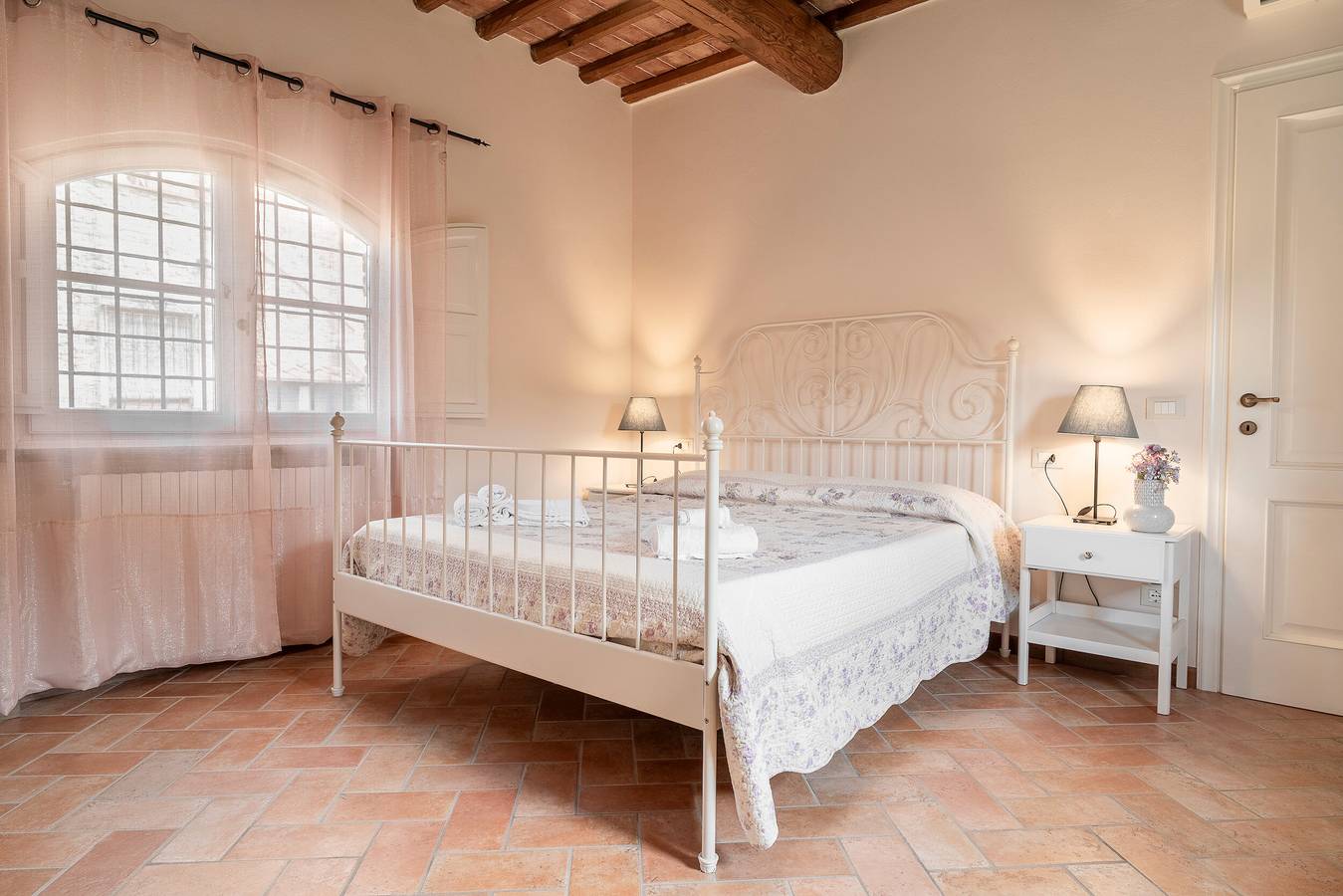 Chez Chica - Lucca avec parking privé et espace extérieur in Lucca, Province de Lucca