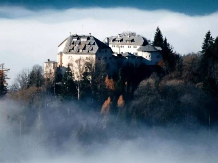 Villa mit pool für 4 Personen, mit Pool und Garten, mit Haustier in Österreich - 2