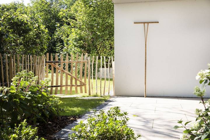 Ferienhaus für 4 Personen, mit Ausblick und Seeblick sowie Garten, mit Haustier in Schleswig-Holstein - 4