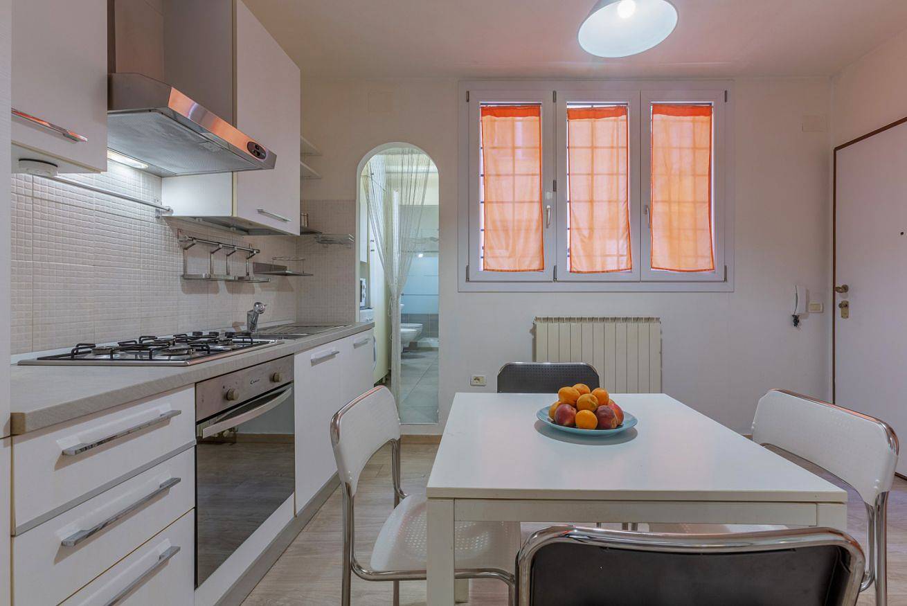 Entire apartment, Mandala Central & Comfy Studio in Bologna, Bologna Province