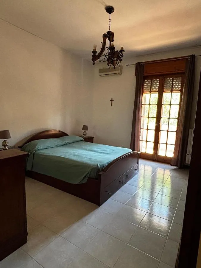 Apartamento de vacaciones para 6 personas, con jardín - 1