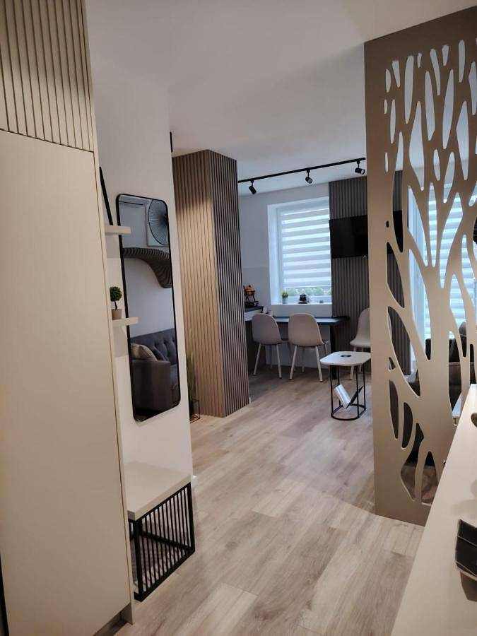 Appartement entier, Apartman „Karolina” in Nova Gradiska, Brod-Posavina