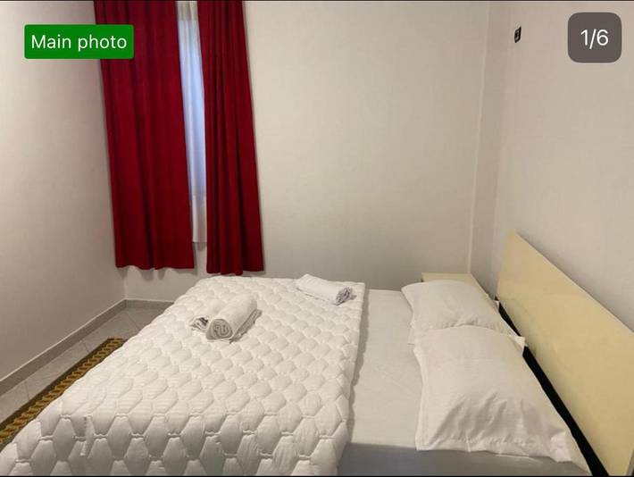 Maison d’hôte pour 3 personnes, avec vue et balcon à Tirana - 2