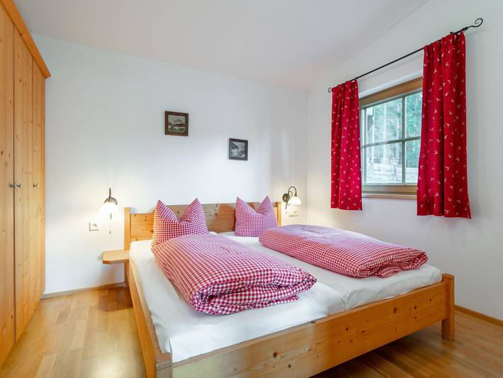 Ferienhaus für 6 Personen, mit Terrasse und Garten in Österreich - 3