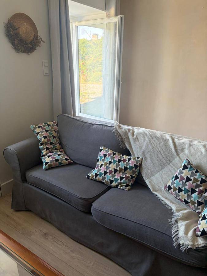 Location de vacances pour 4 personnes, avec Terrasse et Jardin dans Saint-Marc-le-Blanc - 4