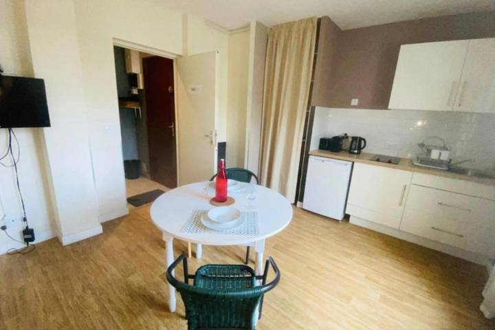 Gîte pour 2 personnes, avec balcon à Cran-Gevrier - 2
