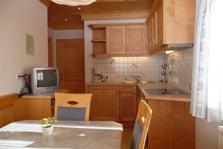 Appartamento vacanze per 3 persone, con balcone - 1