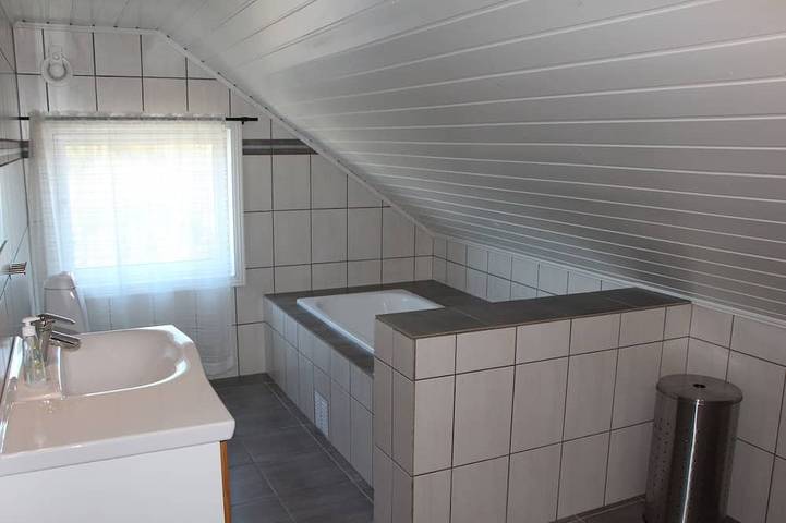 Ferienhaus für 10 Personen in Tvedestrand - 4