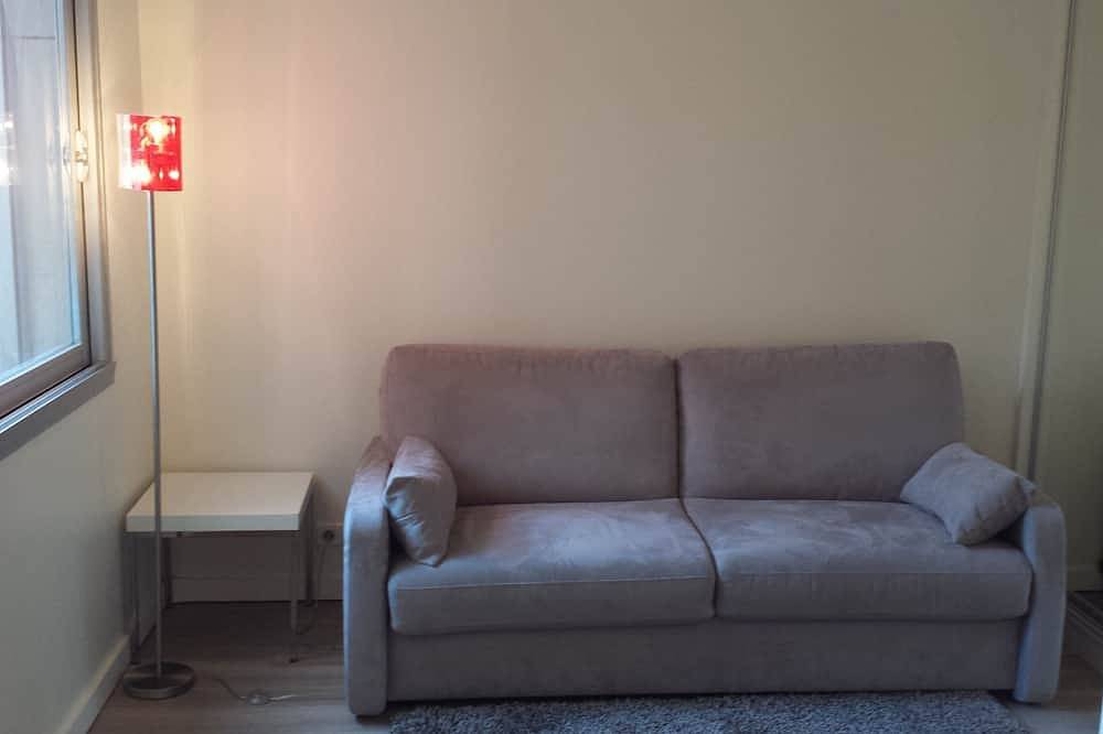 Appartement entier, Entre Invalides et Le Bon Marché, studio Havre de paix au cœur de la Rive Gauche in Paris, Île de France