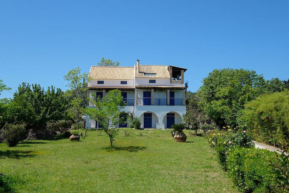 Appartamento vacanze a Corfù a partire da 96€ a notte