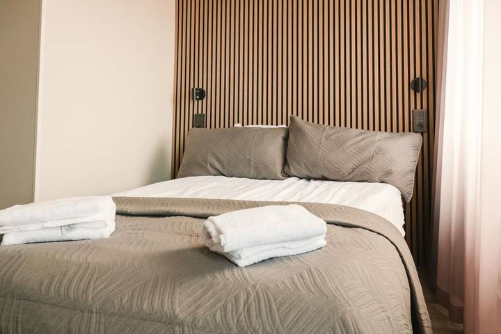 Hostel für 3 Personen, mit Garten und Ausblick, mit Haustier in Helsingborg - 3