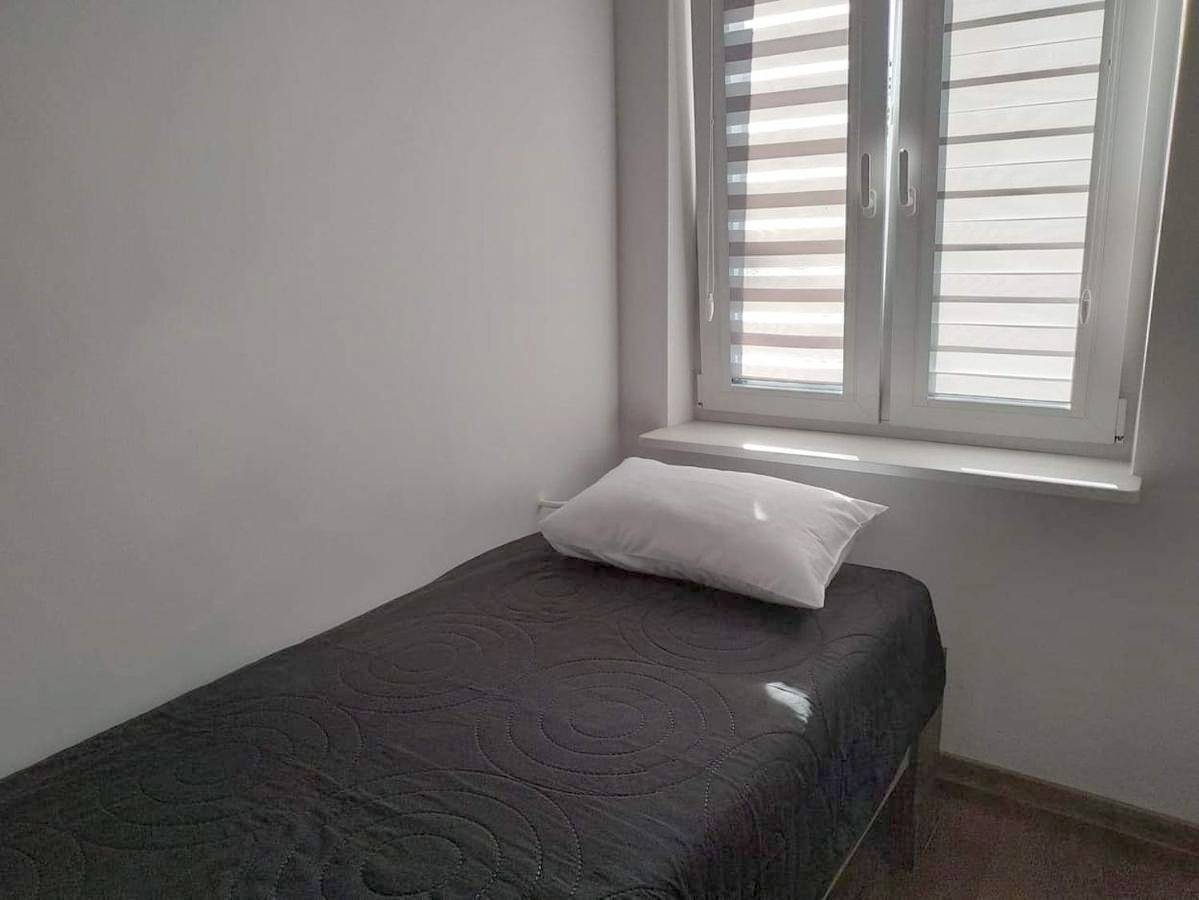 Cały apartament, Mieszkanie Nad Sanem in Sanok, Karpaty (Polska)