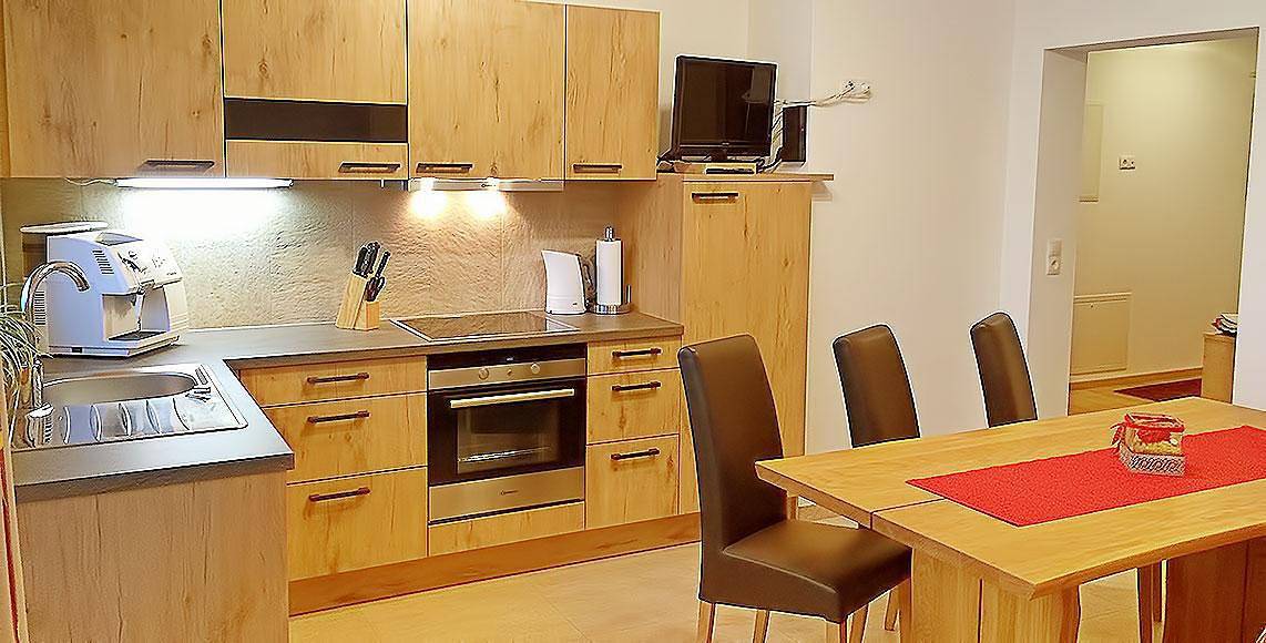 Ganze Ferienwohnung, Ferienwohnung A+ in Gerlosberg, Bezirk Schwaz