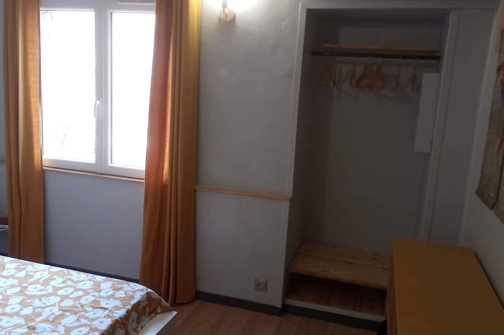Appartement entier, Verdon au calme pour 2 in Castellane, Parc naturel régional du Verdon