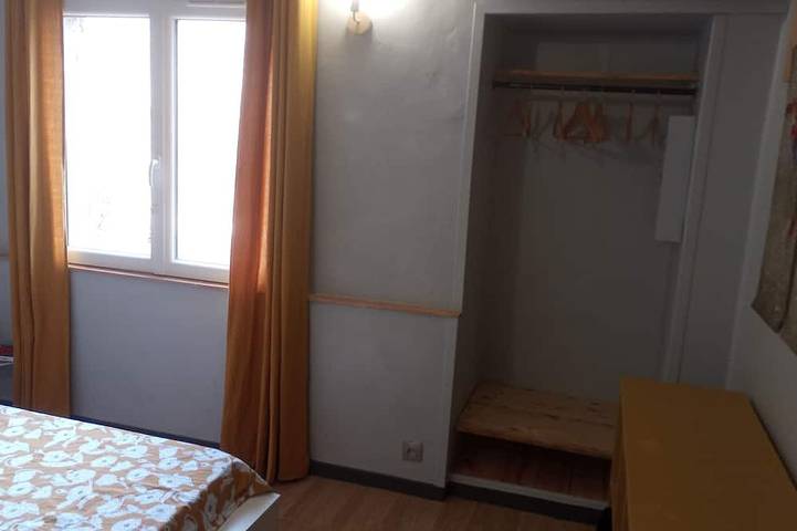 Gîte pour 3 personnes, avec jardin, animaux acceptés à Castellane - 2