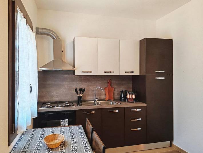 Chambre d’hôte pour 2 personnes, avec jardin, animaux acceptés à Muravera - 4