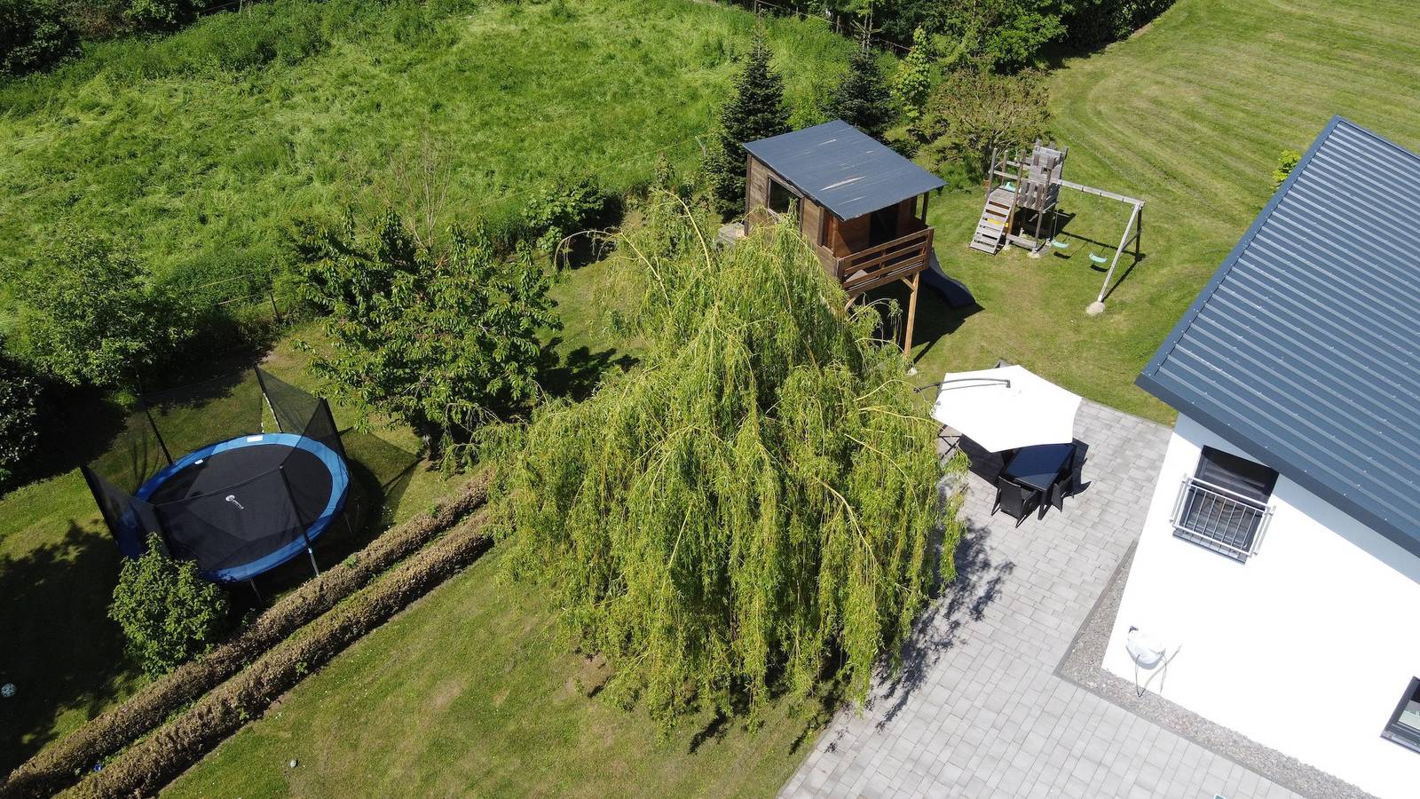 4-Bett-Ferienhaus komplett in Burg Eltz, Naunheim