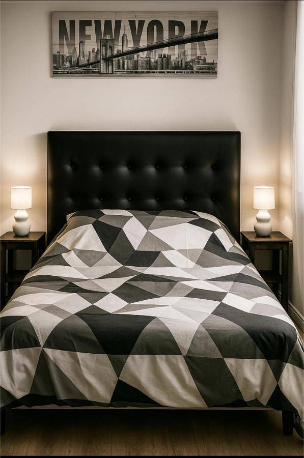 Chambre d’hôte pour 4 personnes à Thieux