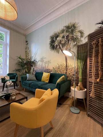 Apartamento para 8 Personas en Nimes, Region de Nimes, Foto 2