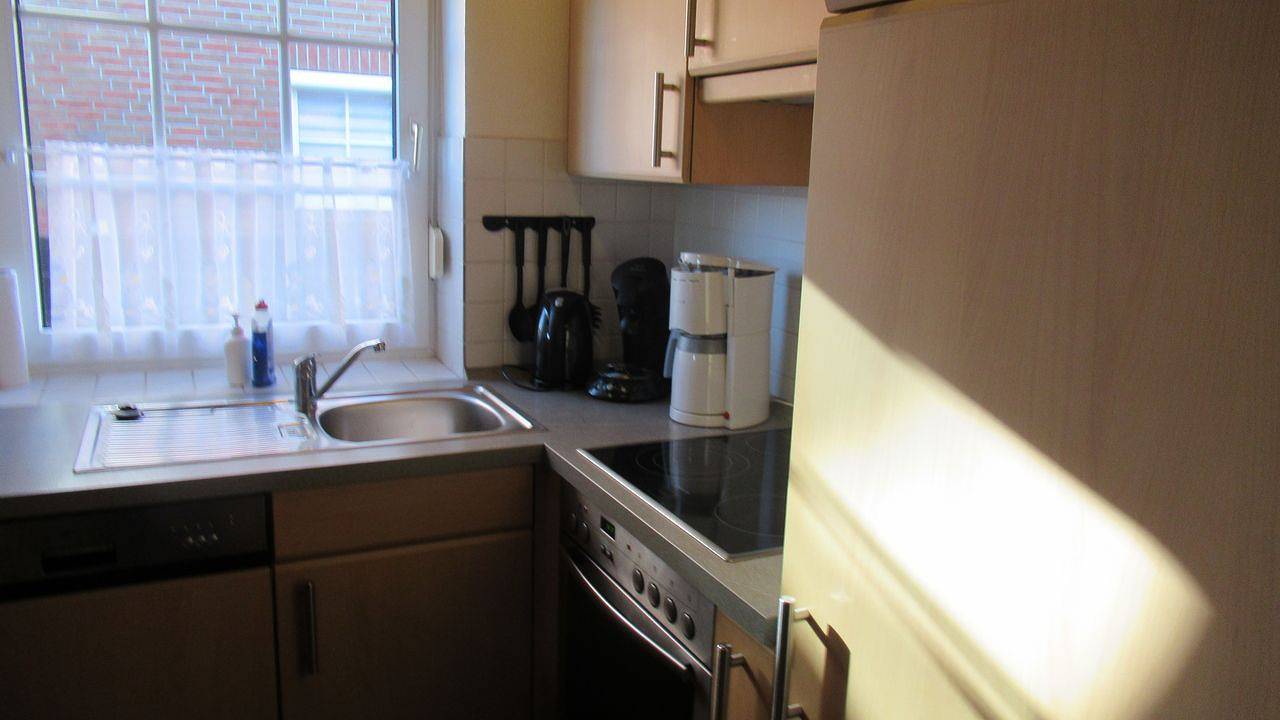 Ferienhaus für 4 Personen (80 m²) in Wangerland in Hooksiel, Südliche Nordseeküste