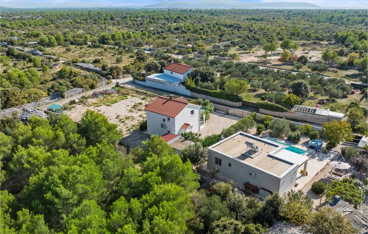 Ferienhaus für 4 Personen in Sibenik - 3