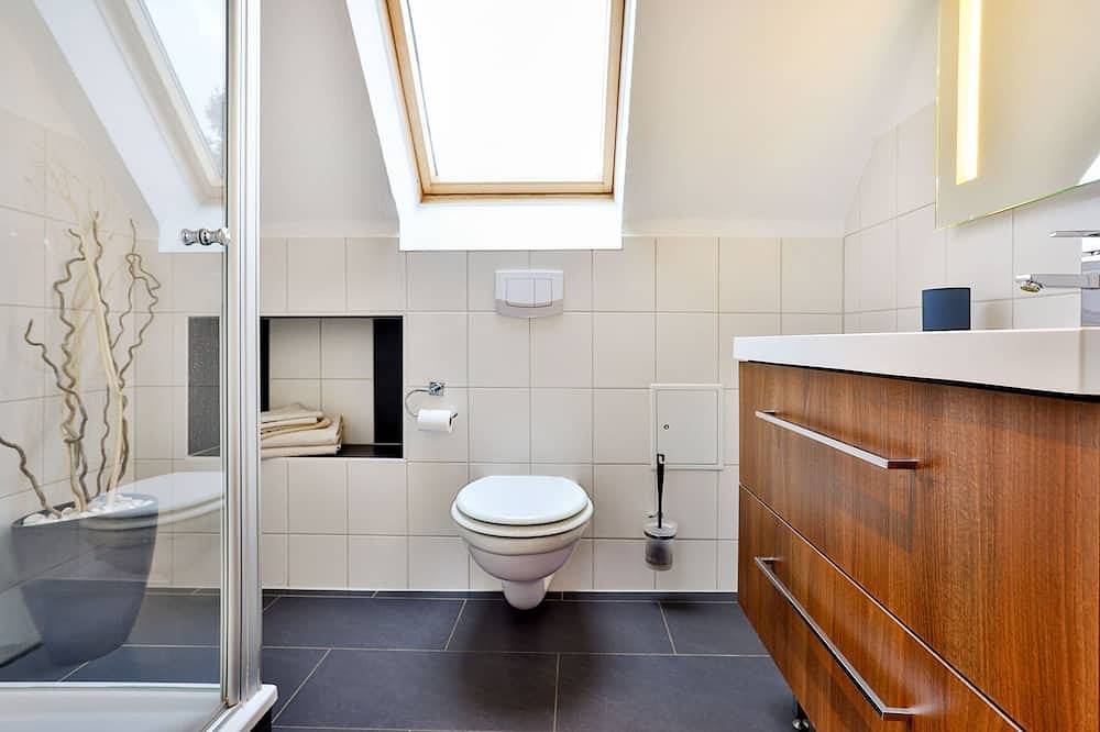 Apartamento entero, Ferienwohnung 1 - Fewo im Bürgermeisterviertel in Ocenarium Stralsund, Stralsund