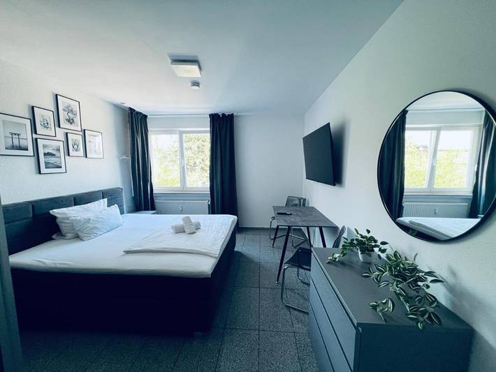 Ferienhaus für 2 Personen in Mülheim Köln - 2
